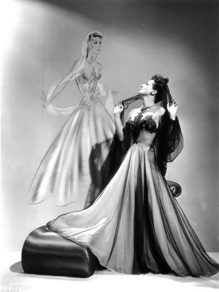 Joan Crawford