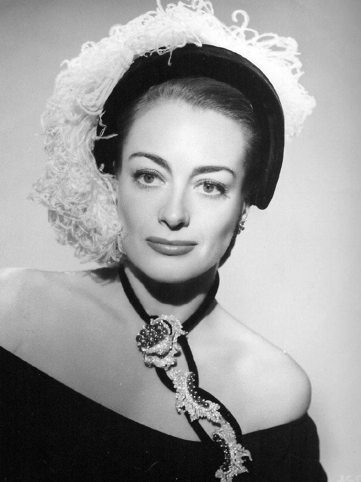 Joan Crawford