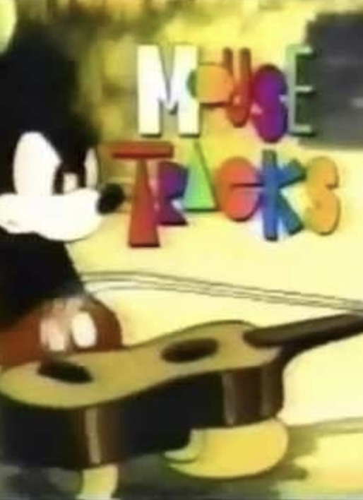 Mickey Mouse Trap