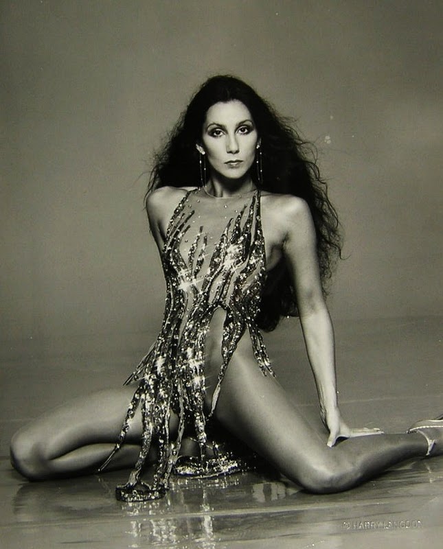Cher Cher