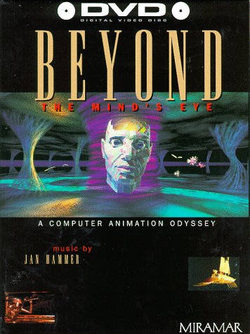 Beyond the Mind\'s Eye
