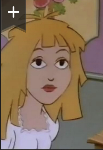 Cinderella