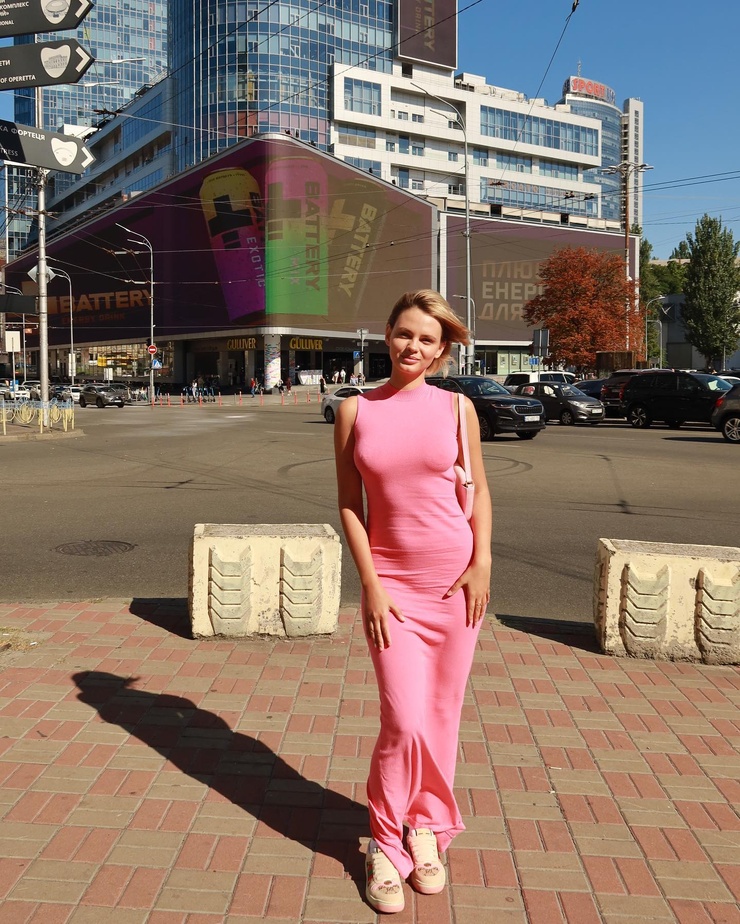 Natasha Udovenko