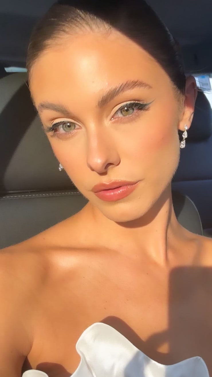 Carmella Rose Carmella Rose