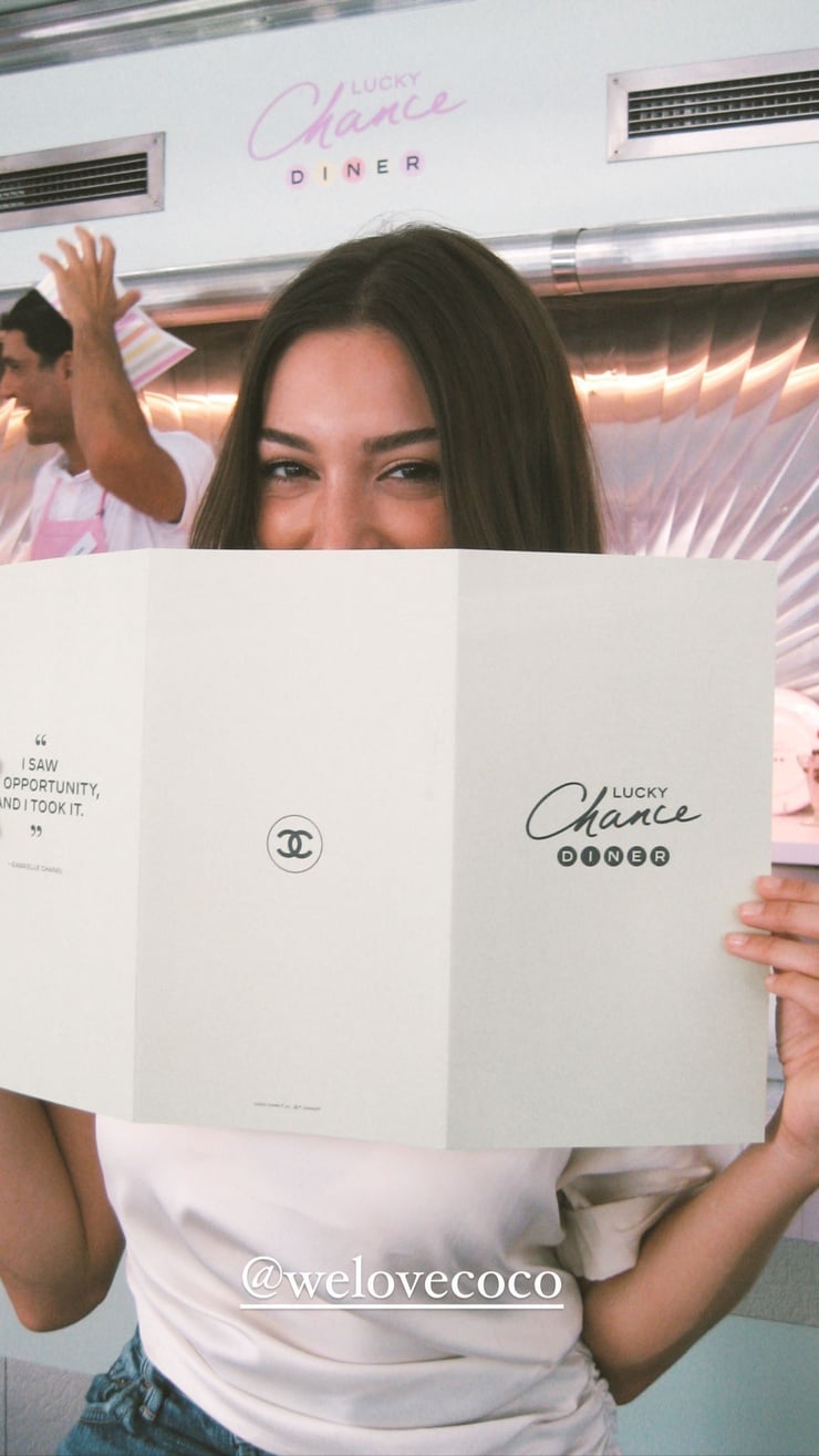 Celine Farach Celine Farach