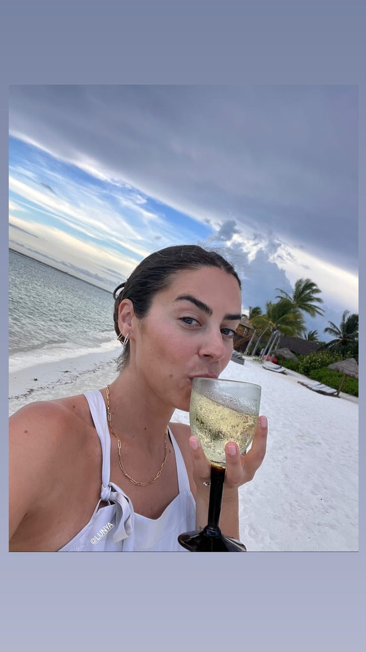 Lorenza Izzo