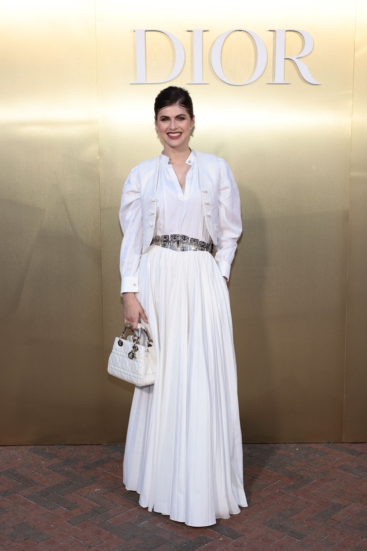 Alexandra Daddario Alexandra Daddario