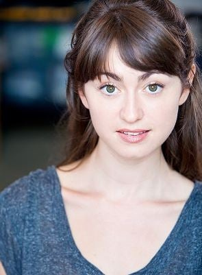 Hannah Pearl Utt Hannah Pearl Utt