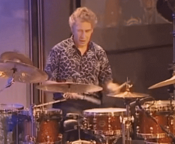 Bill Bruford Bill Bruford
