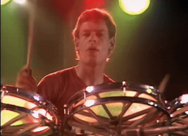 Bill Bruford Bill Bruford
