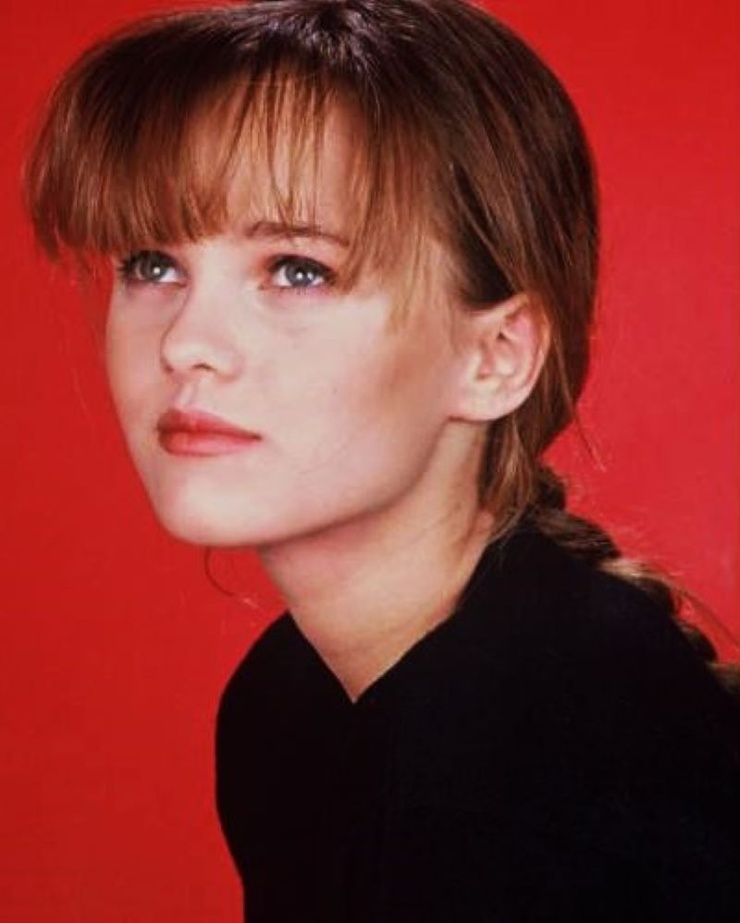 Vanessa Paradis Vanessa Paradis