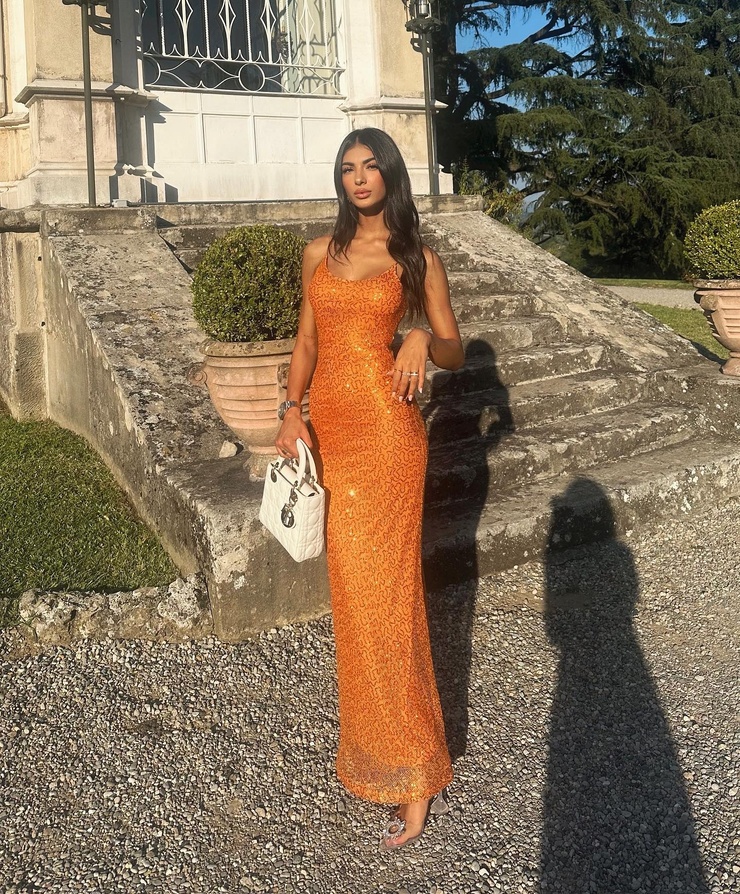 Elisa Maino