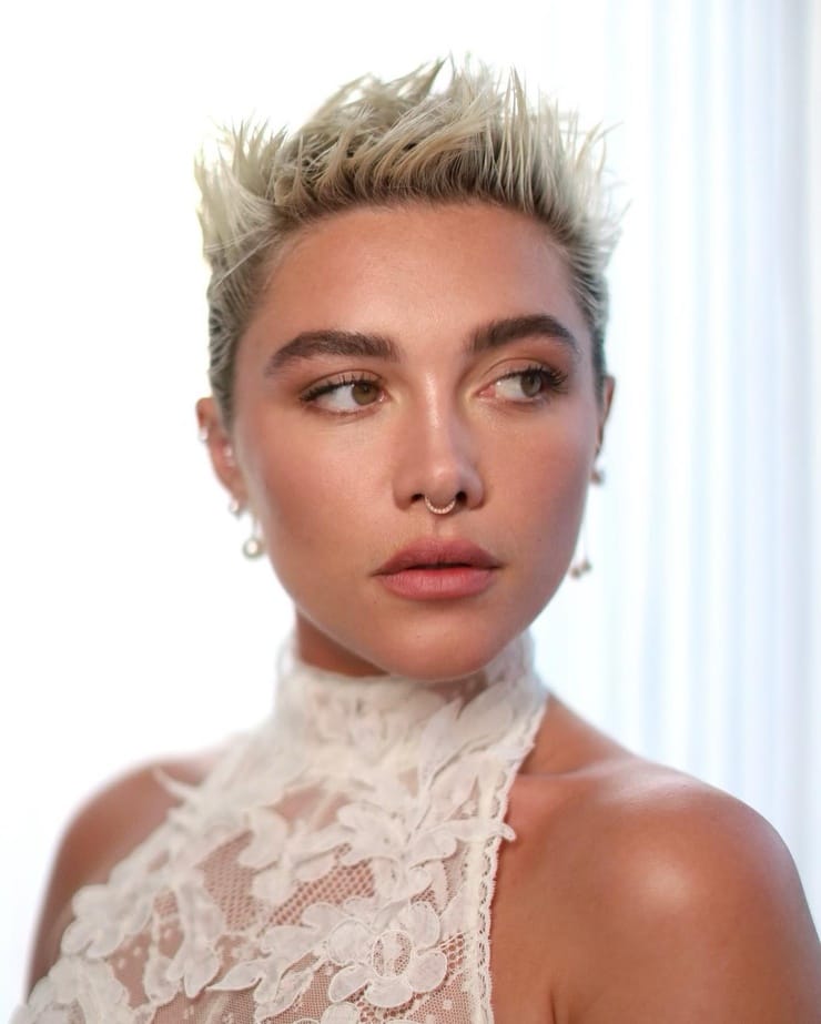 Florence Pugh