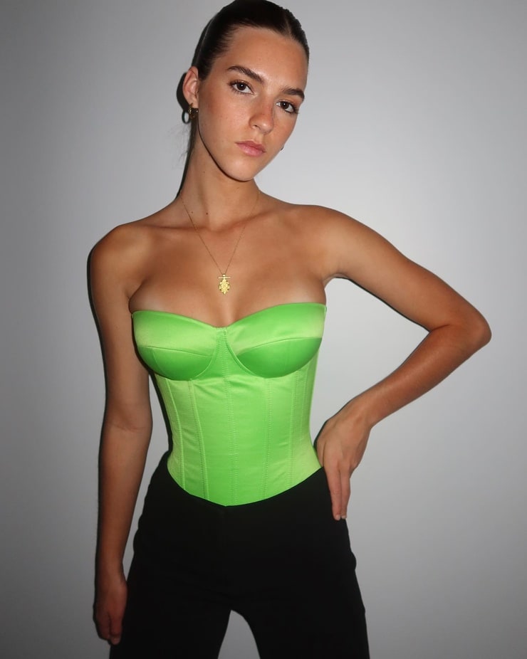 Emily Feld