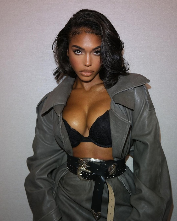 Lori Harvey
