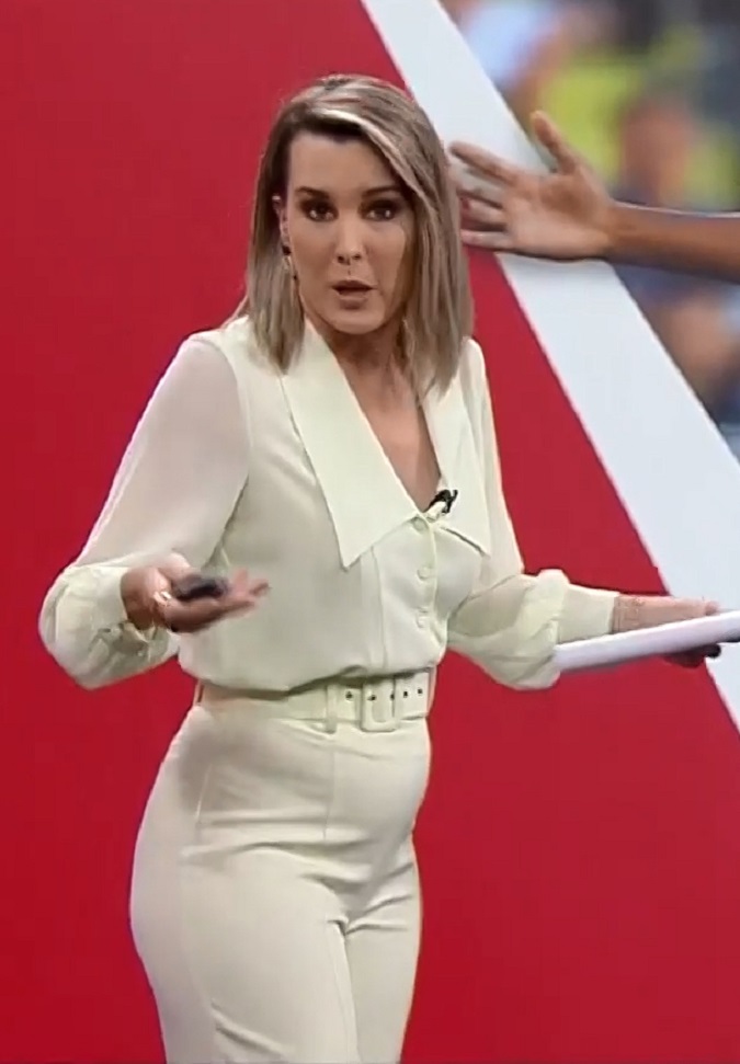 Ana Ibáñez