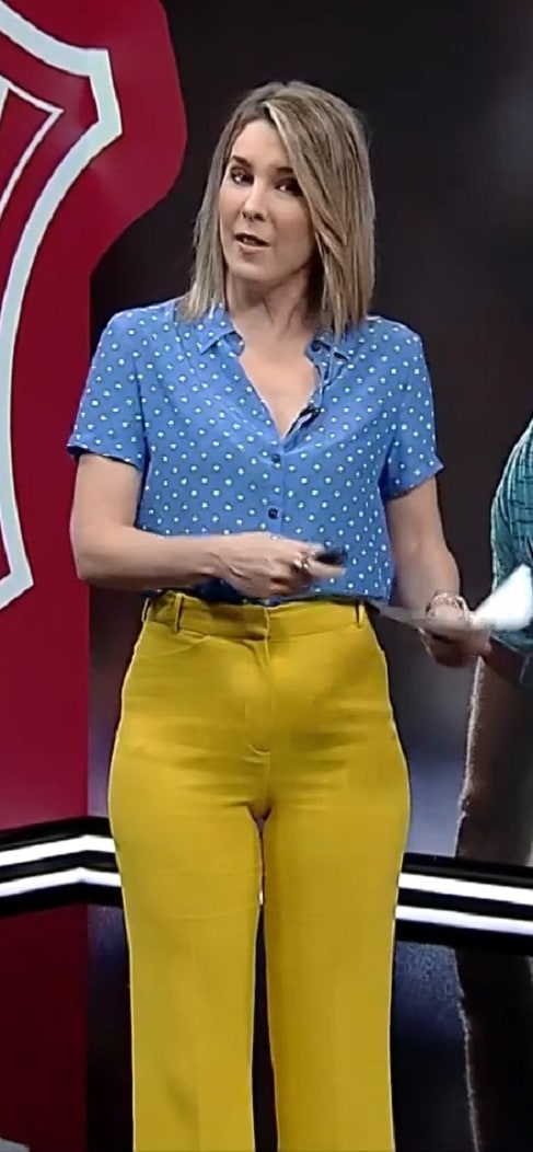 Ana Ibáñez