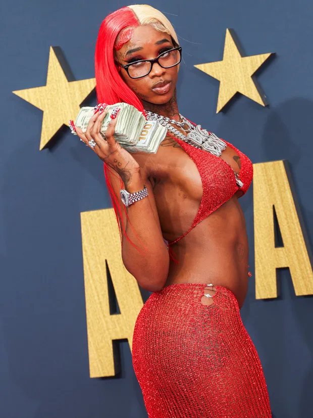 Sexyy Red Sexyy Red