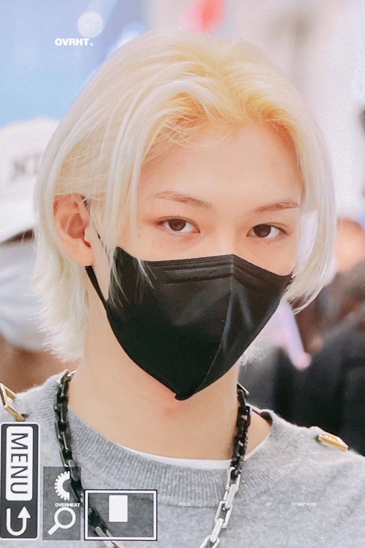Felix Lee