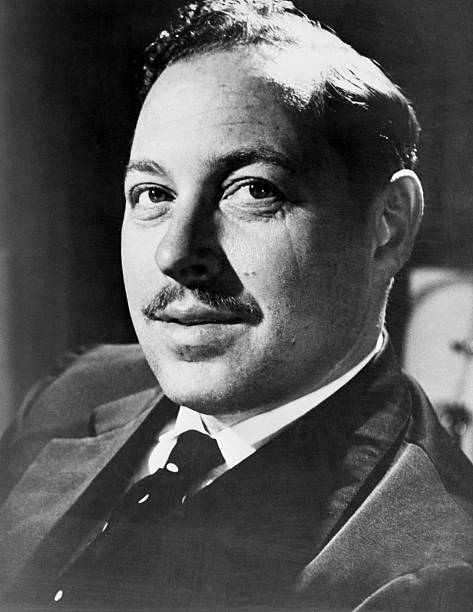 Tennessee Williams