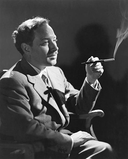 Tennessee Williams