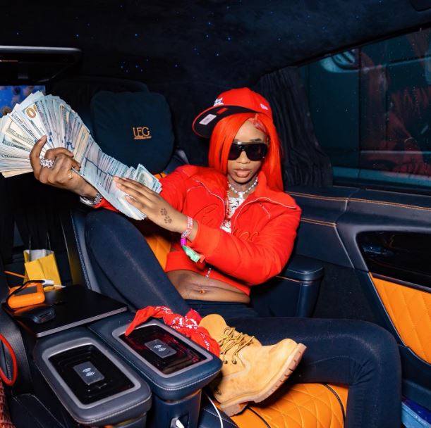 Picture of Sexyy Red