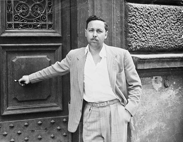 Tennessee Williams