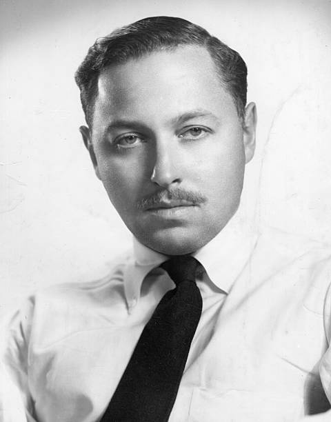 Tennessee Williams