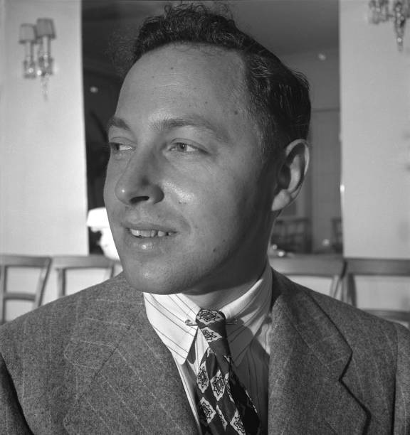 Tennessee Williams