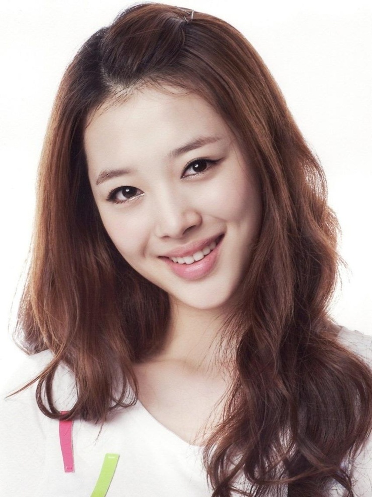 Seol-ri Choi
