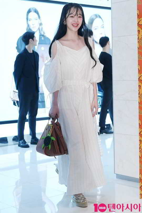 Seol-ri Choi