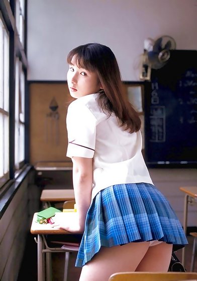 Akari Yamazaki