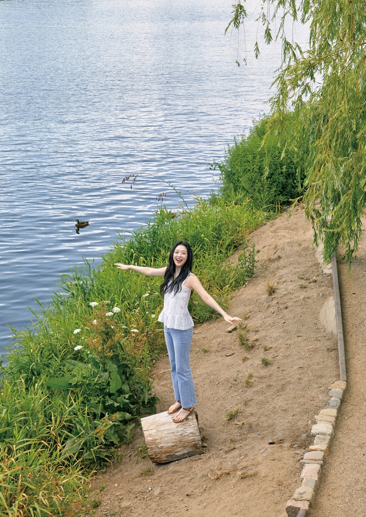 Seol-ri Choi