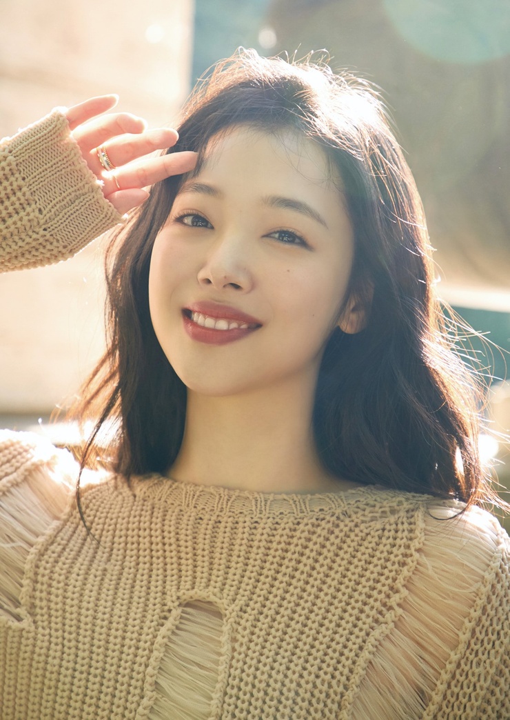 Seol-ri Choi