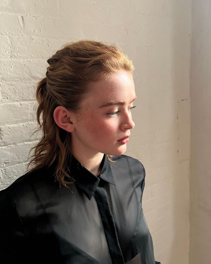 Sadie Sink