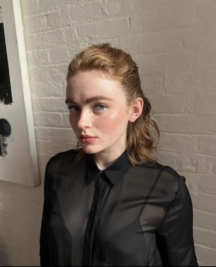 Sadie Sink