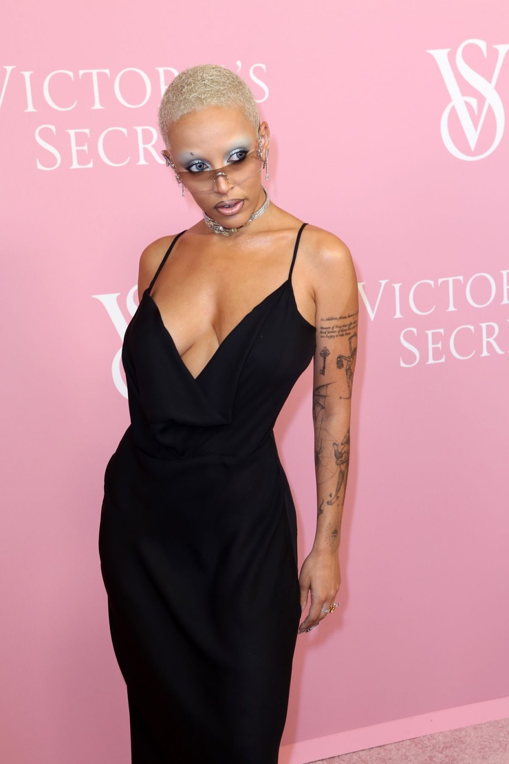 DOJA CAT DOJA CAT
