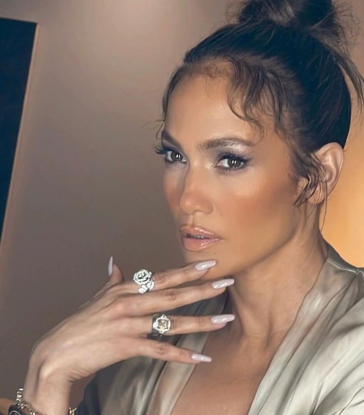 Jennifer Lopez