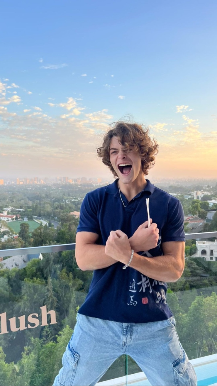 Tyler Lawrence Gray