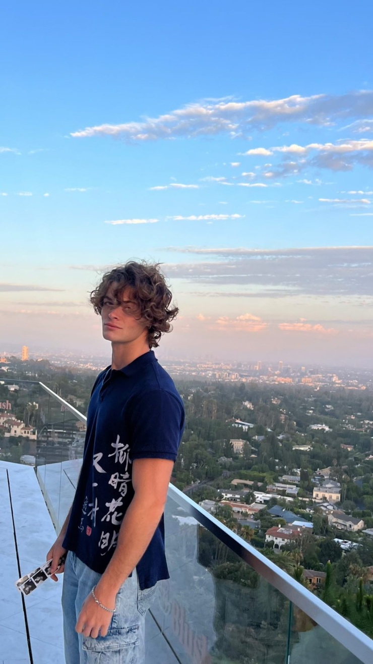 Tyler Lawrence Gray