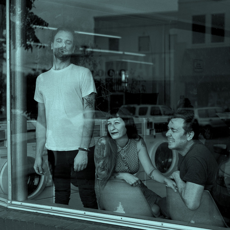 Lemuria (U.S.A)