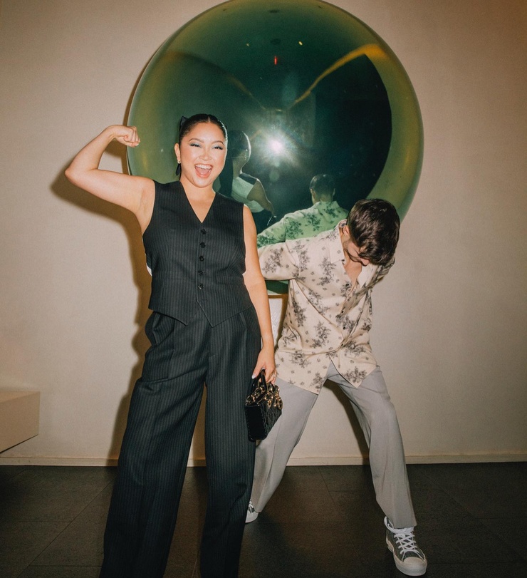 Lana Condor