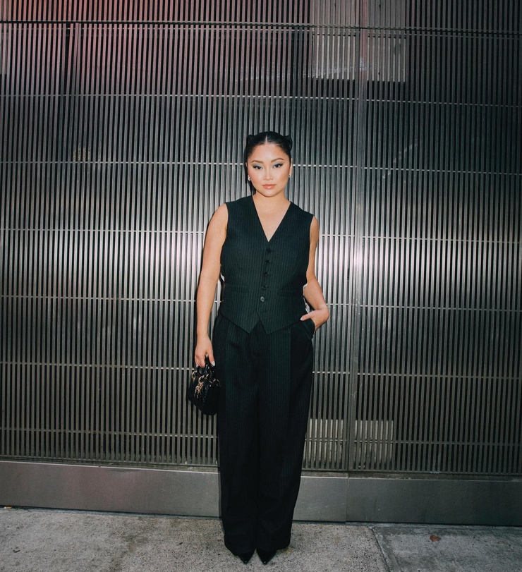 Lana Condor