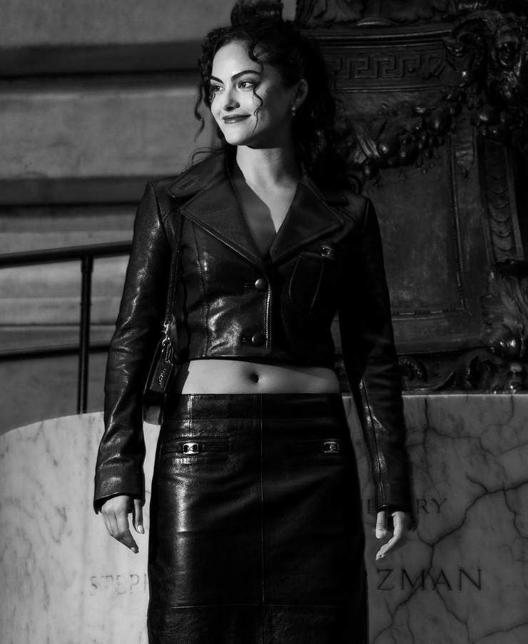 Camila Mendes