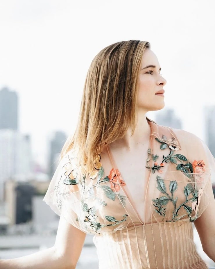 Danielle Panabaker