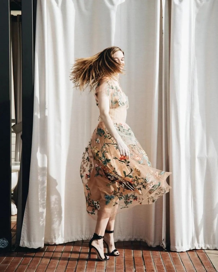 Danielle Panabaker