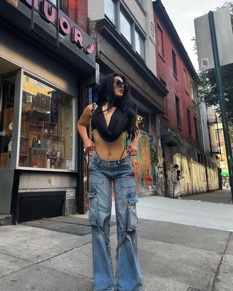 Natalie Gibson