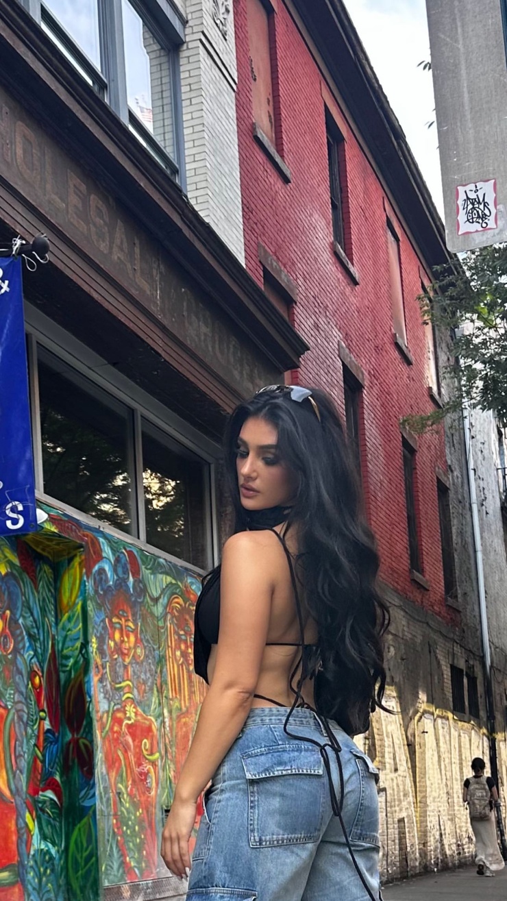 Natalie Gibson