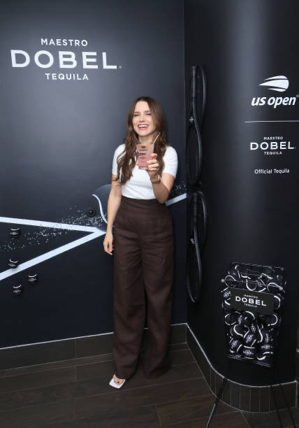 Sophia Bush