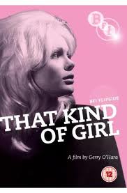 That Kind of Girl